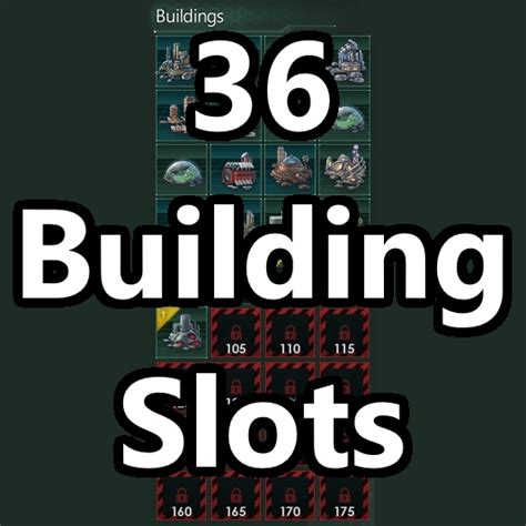 stellaris 36 building slots not working|Steam Workshop::36 Building Slots .